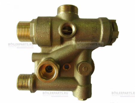 Группа гидравлическая обратной подачи PROTHERM 0020035089