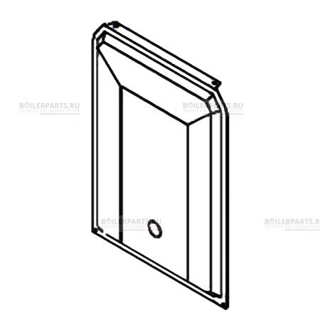 Панель защиты сетевого выключателя для котлов Protherm 0020038358