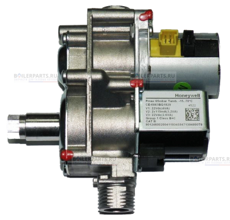 Газовый клапан PROTHERM  20 bar HONEYWELL 0020039188