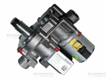 Газовый клапан PROTHERM  20 bar HONEYWELL 0020039188