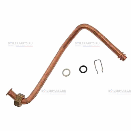 Трубка расширительного бака VAILLANT 0020041915 [111]