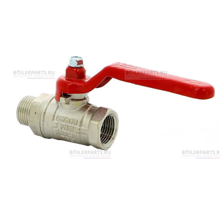 Шаровой кран 6/4&amp;quot; для котлов Protherm 0020043211