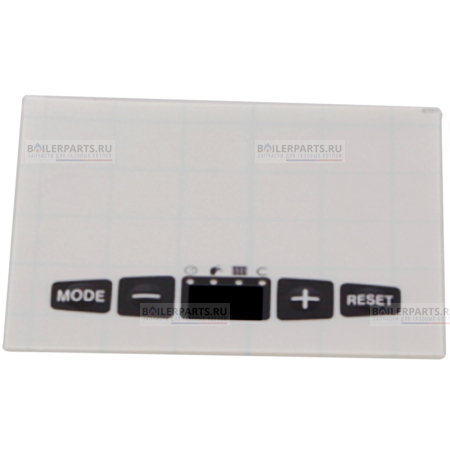Пленка панели управления для котлов Protherm 0020044678