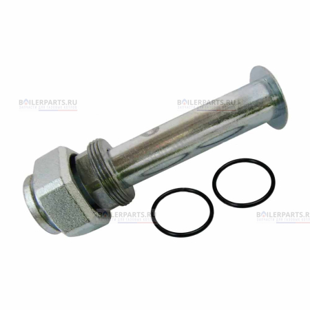 Труба для котлов Vaillant 0020046477