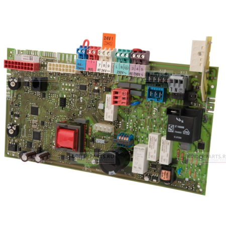 Плата управления VAILLANT 0020046176