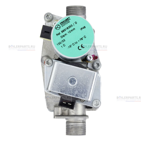 Газовый клапан VAILANT 6 bar RESIDEO 0020053968 [142]