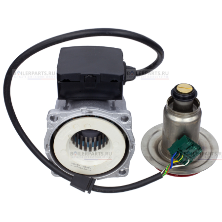 Голова насоса VAILLANT VHSL 15/6 WILO 0020053382