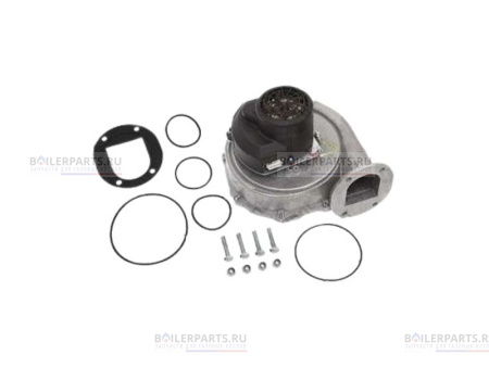 Вентилятор 80/120 кВт для котлов Vaillant 0020058862