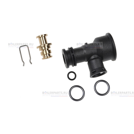 Адаптер датчика давления VAILLANT 0020087657