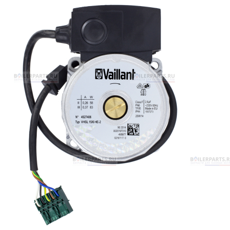 Голова насоса PROTHERM VHSL 15/6HE WILO 0020094635