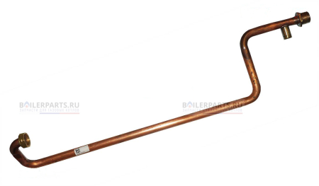 Трубка выхода PROTHERM 0020094653