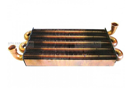 Теплообменник первичный монотермический 340 мм PROTHERM 0020101512