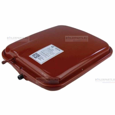 Бак расширительный прямоугольный 8 л PROTHERM 0020101521