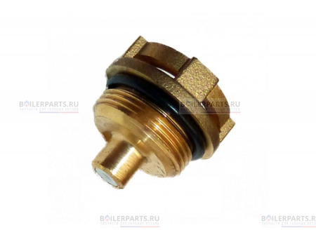 Гайка гидроблока (Выход) для котлов Protherm 0020118725