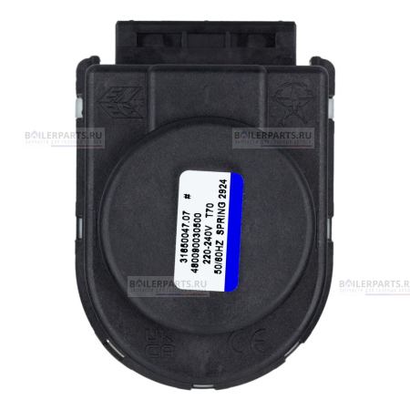 Двигатель трехходового клапана Protherm Lynx H-RU, Ягуар JTV 0020119256