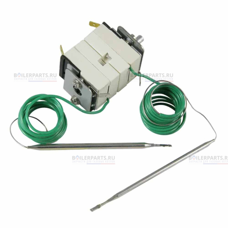 Термостат капиллярный двойной VAILLANT 0020132811