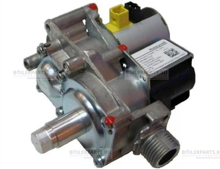 Газовый клапан VAILANT 50 bar HONEYWELL 0020146733