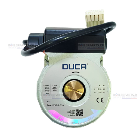 Голова насоса PROTHERM VPWR 15/6,7 DUCA 0020186162