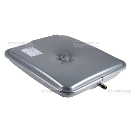 Бак расширительный квадратный 10 л резьба 3/8 PROTHERM WINKELMANN 0020200681
