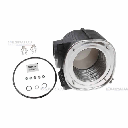 Теплообменник для котлов Vaillant SERMETA 0020209548