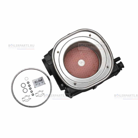 Теплообменник конденсационный VAILLANT SERMETA 0020210464