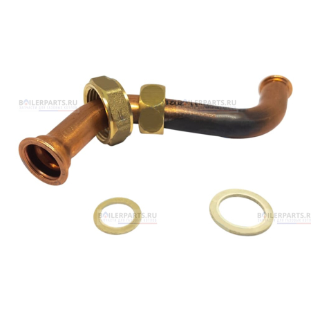 Газовая трубка Protherm 0020211597