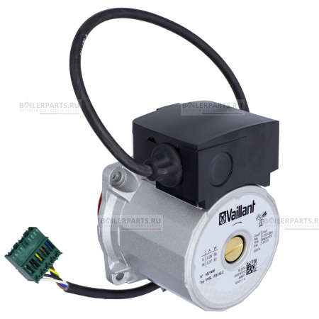 Голова насоса VAILLANT VHSL 15/6 0020213167