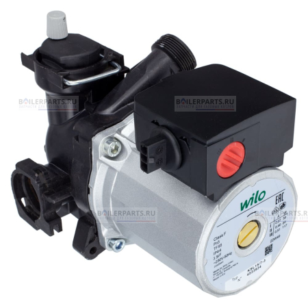 Насос в сборе VAILLANT VHSL 15/6HE WILO 0020213168