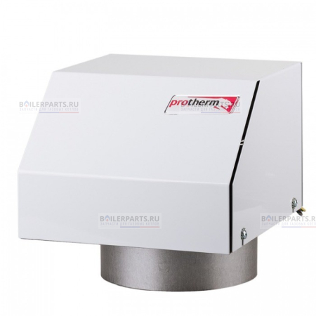 Турбо надставка PROTHERM SaunierGPT 0020222240