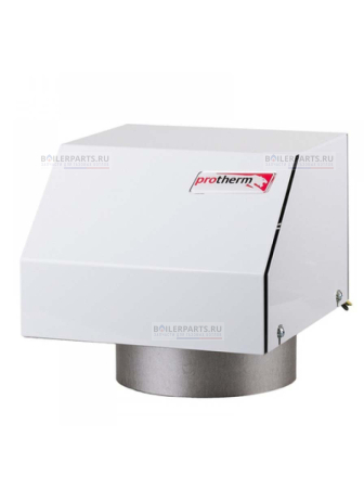 Турбо надставка PROTHERM SaunierGPT 0020222242