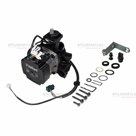 Насос для котлов Vaillant Pumpe TEC4, VC/VCW 196/3-5 A 0020233502