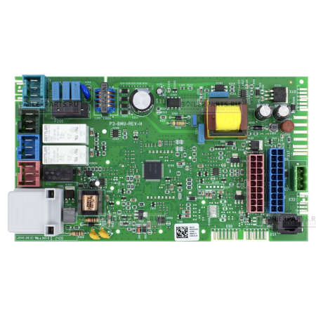 Плата управления PROTHERM 0020234866
