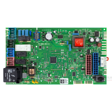Плата управления PROTHERM 0020260654