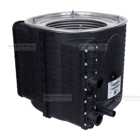 Теплообменник VAILLANT SERMETA 0020271250