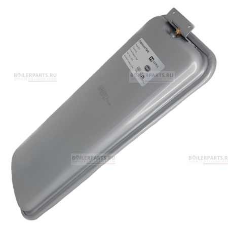 Бак расширительный с креплением прямоугольный HAIER SaunierGPT 0040801788B
