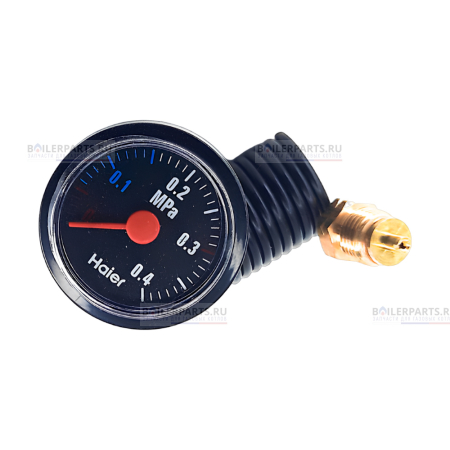 Манометр HAIER 0040806891
