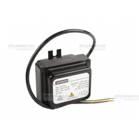 Трансформатор розжига SIEMENS 00416610