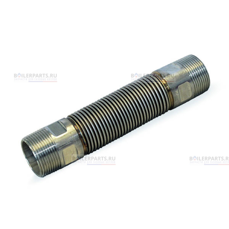 Компенсатор 1/2" 3000 bar GIULIANI ANELLO 008.0070.000