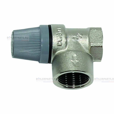 Клапан предохранительный 1/2 VAILLANT ABB 009318
