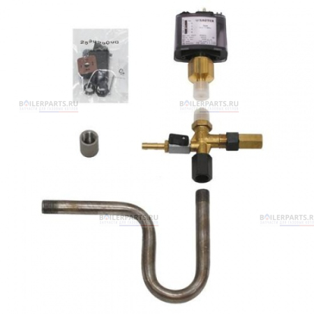 Ограничитель минимального давления для котлов Vaillant 009737
