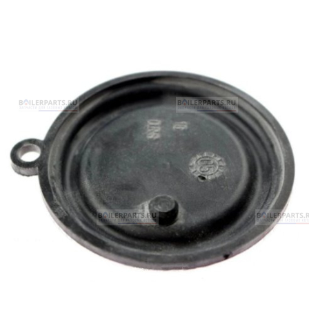 Мембрана 57 мм VAILLANT 010377