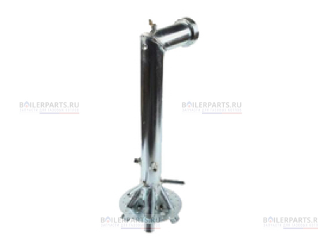 Газовая головка LAMBORGHINI 6 bar 01142710