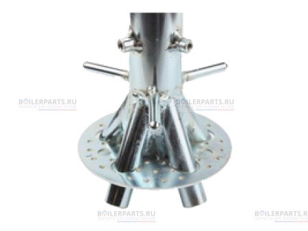 Газовая головка LAMBORGHINI 6 bar 01142710