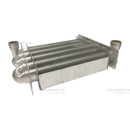 Теплообменник первичный монотермический GAZECO SaunierGPT 02-4012