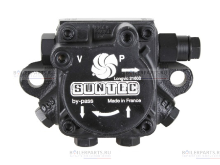Топливный насос SUNTEC AE 97 C 7296 020201014