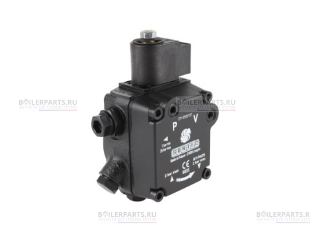 Топливный насос SUNTEC ASV 47 A K 7512 020201175