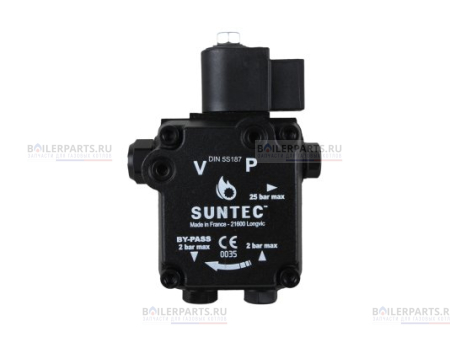 Топливный насос SUNTEC AL 65 C 9589 020201138
