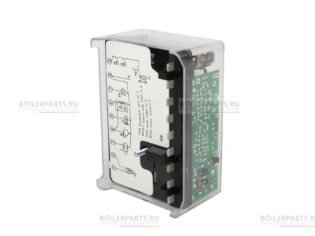 Топочный автомат Honeywell TF 834E.1 02205