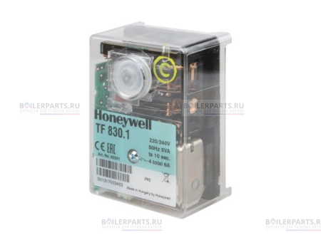 Блок управления HONEYWELL 02201