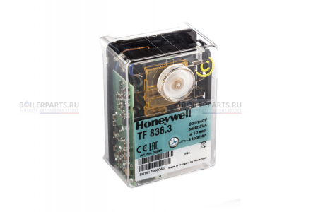 Блок управления HONEYWELL 02236U
